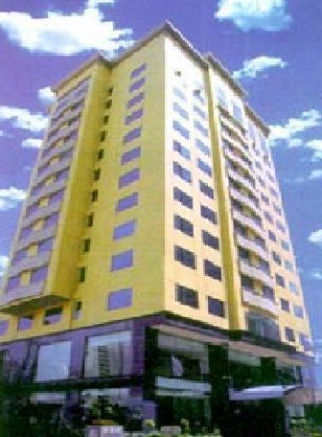  Tiara Oriental Hotel  Манила